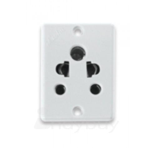 Lisha Urea Gold 2 in 1 Socket